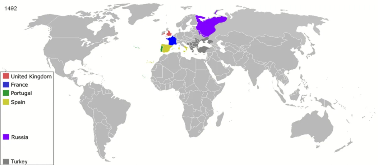 French India