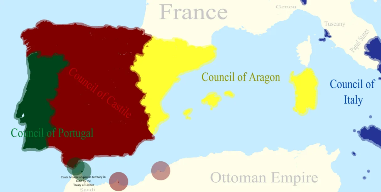 Iberian Union